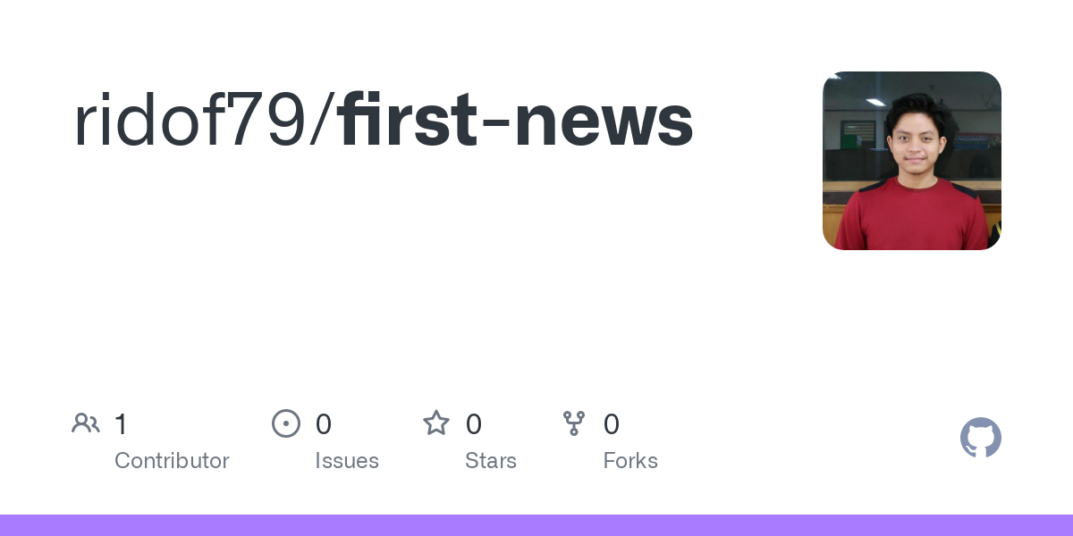 First News Android